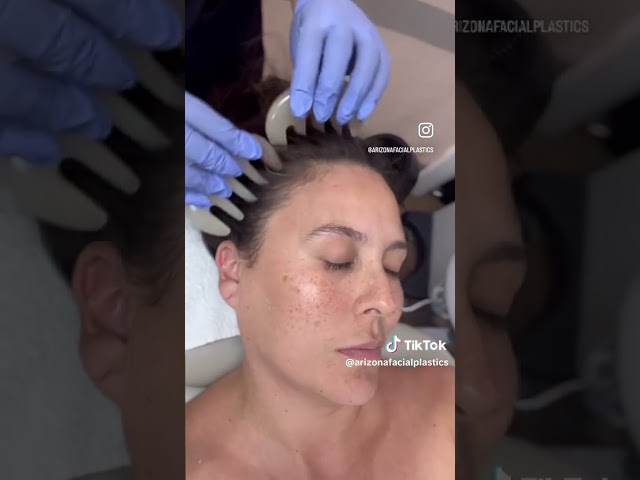 Barbie Facial Image