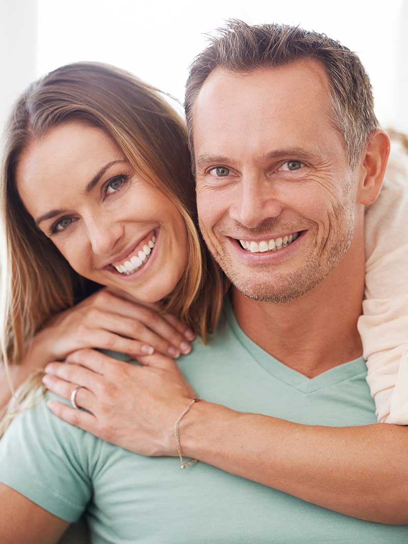 Sexual Rejuvenation