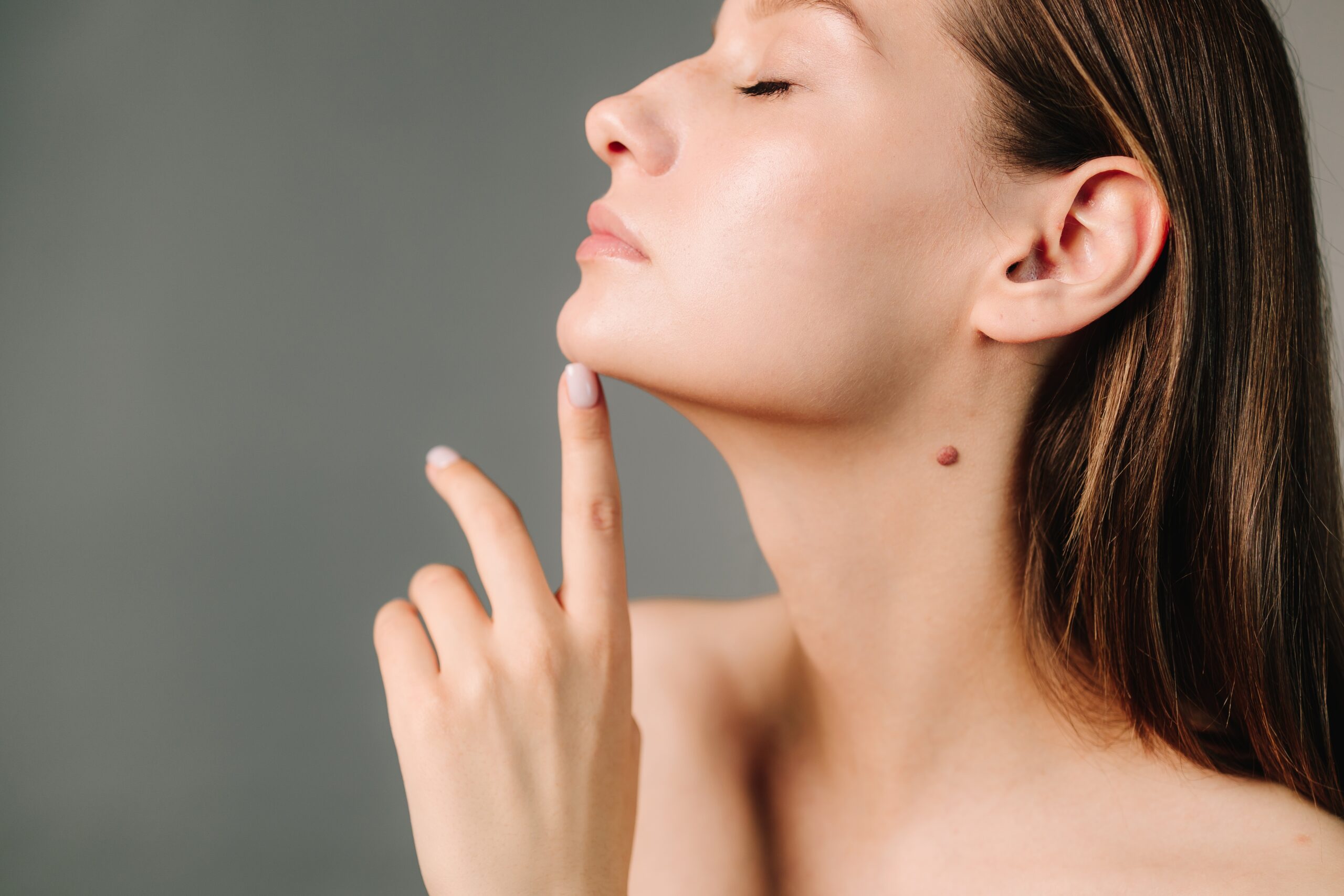 Achieving Facial Harmony with Chin Augmentation