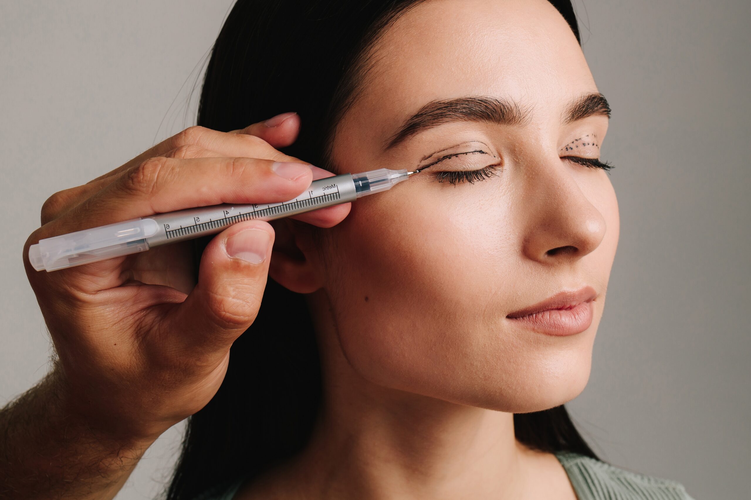 Blepharoplasty in Glendale, AZ