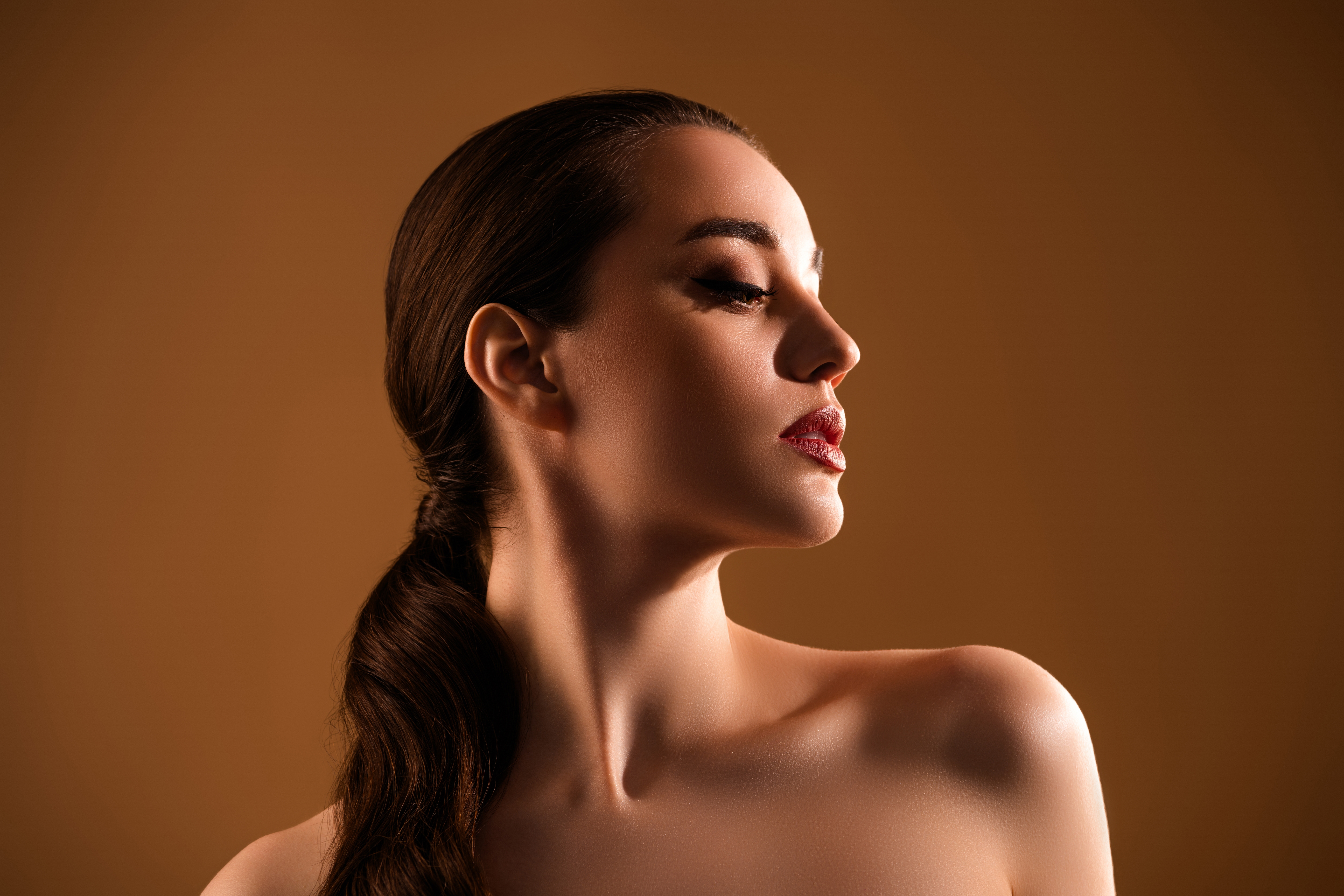 Facial Plastic Surgery Recovery