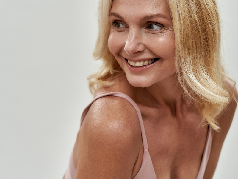 Revision Facelift in Paradise Valley, AZ